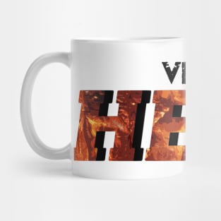 Visit Hell Mug